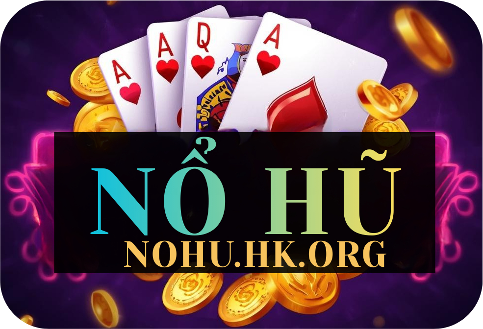 Nổ hũ online