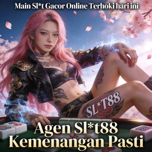 Slot88 gacor