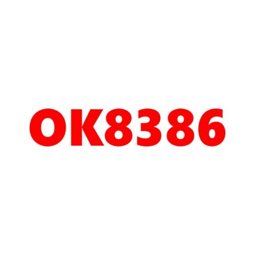 Ok8386 trang chủ