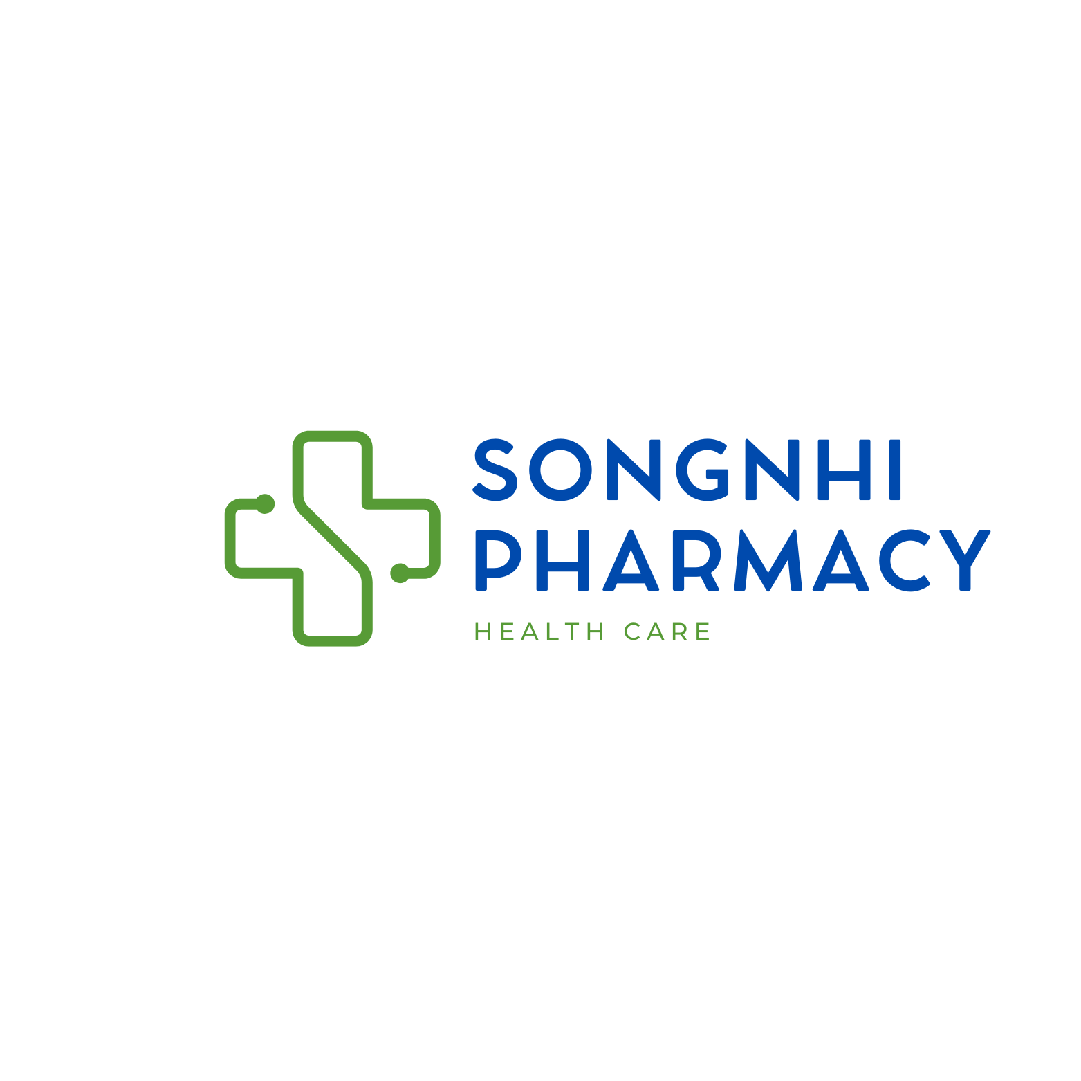 Song nhi pharmacy