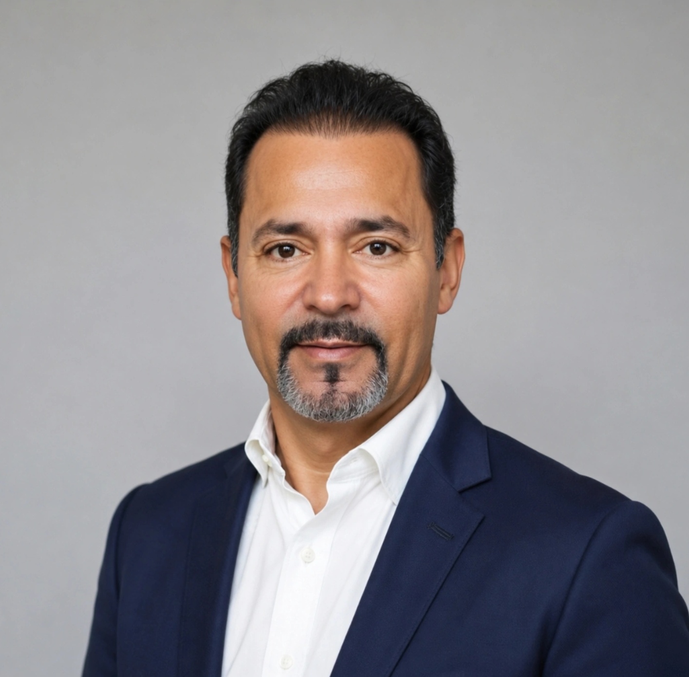 Bernardo arango