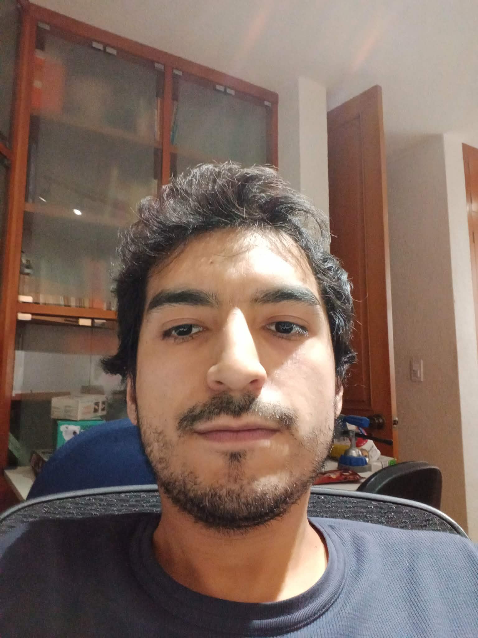 Kevin saldaña