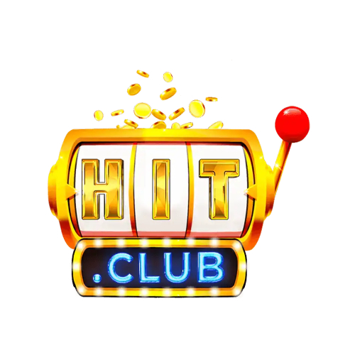 Cổng game hitclub