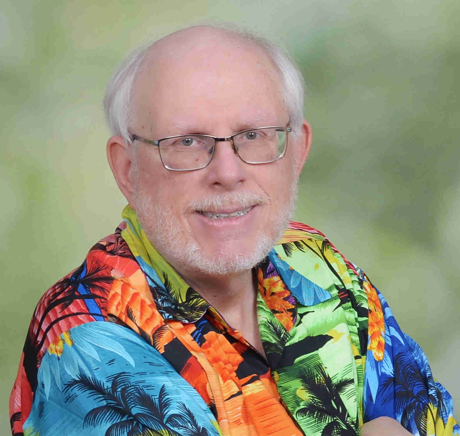 Richard g lowe jr