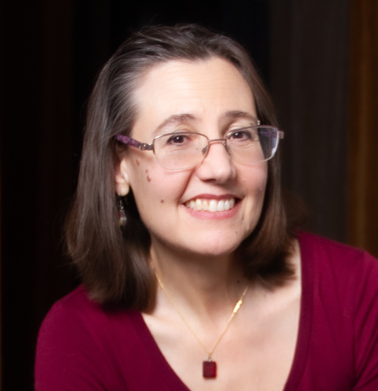 Rachel s. heslin