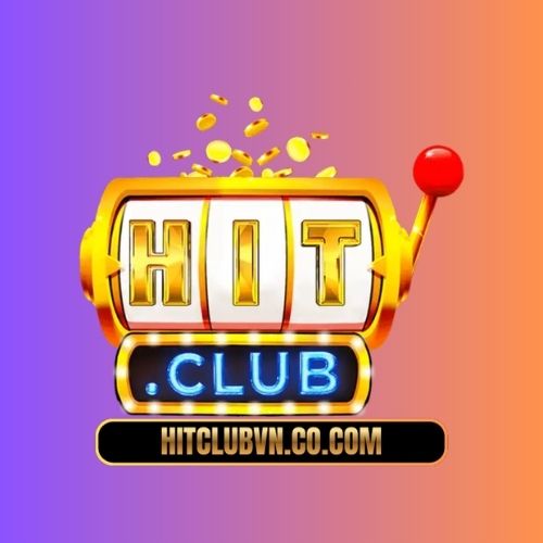 Cổng game hitclub