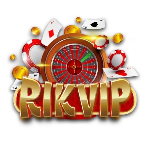 Cổng game rikvip