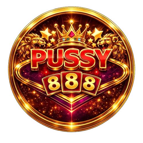 Pussy888 apk