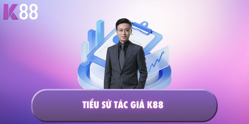 Nguyễn quốc việt tác giả k88