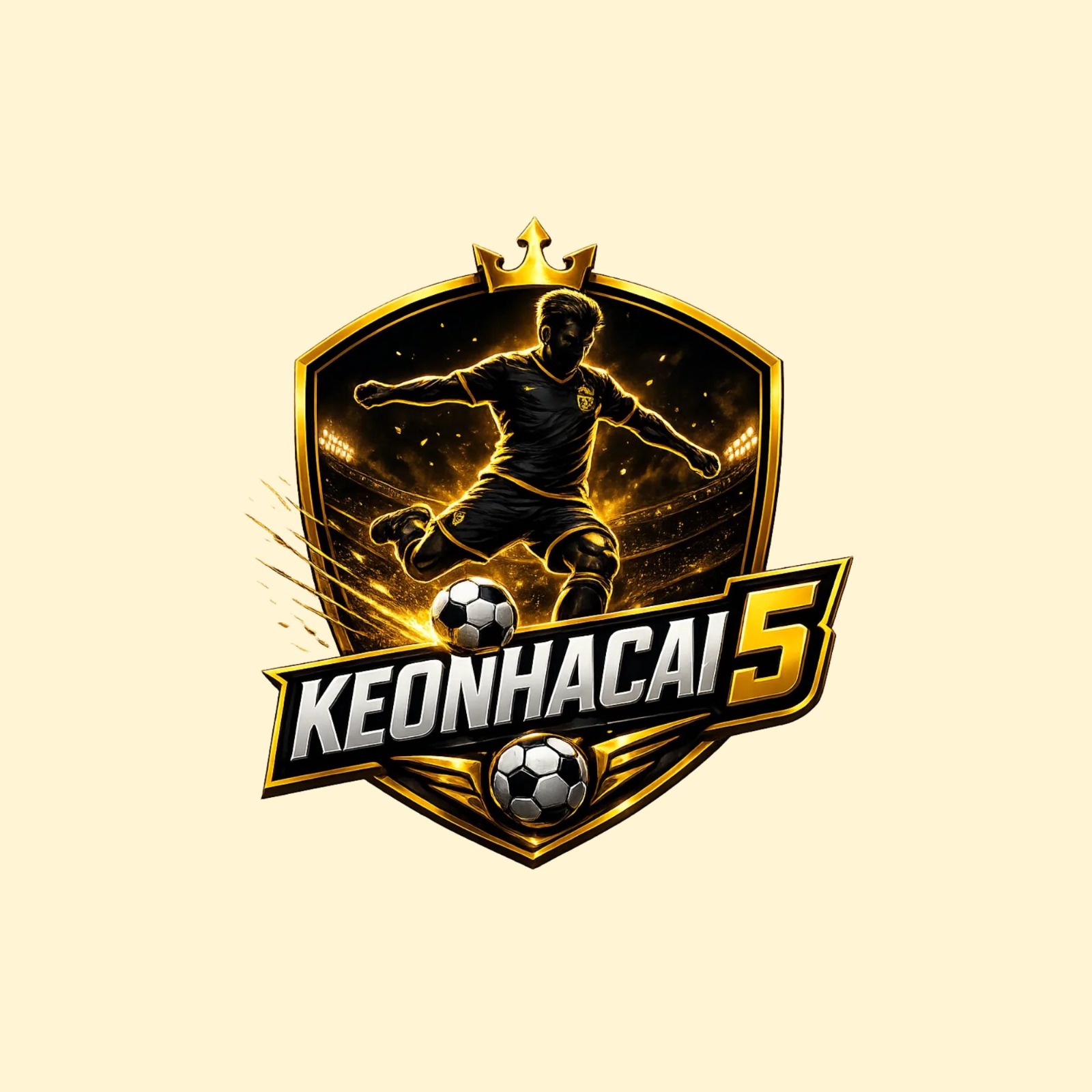 Keonhacai55 page