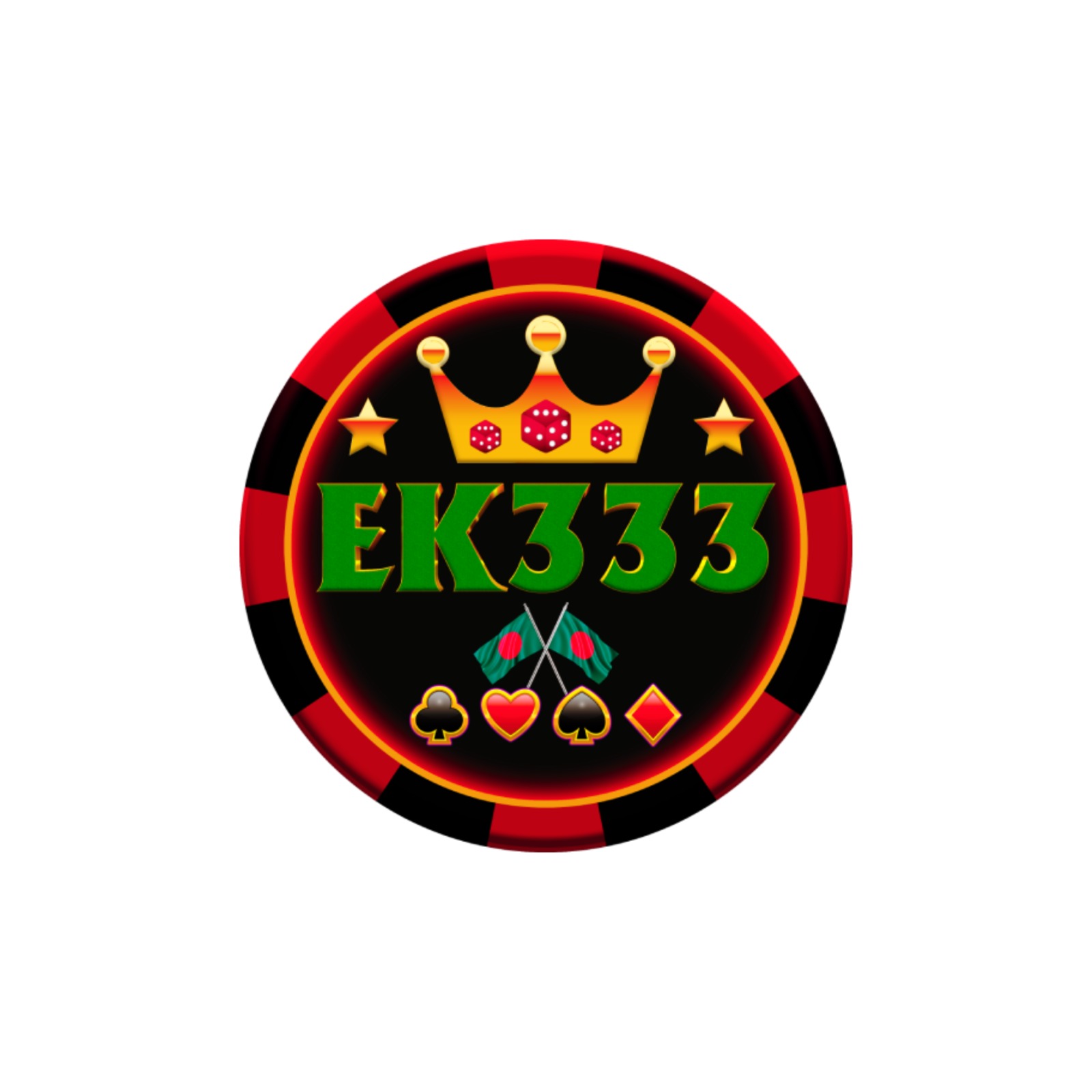 Ek333 bd