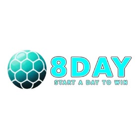 Hậu đài 8day