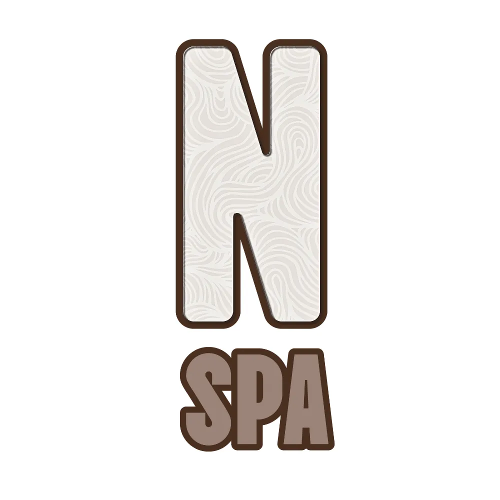 Massage body nspa