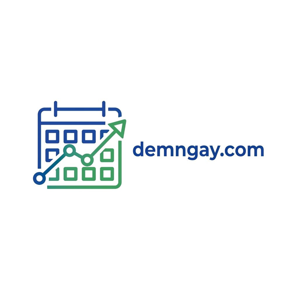 Đếm ngày online