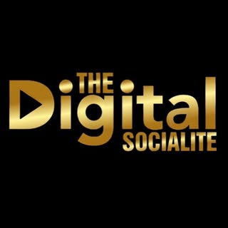 The digital socialite