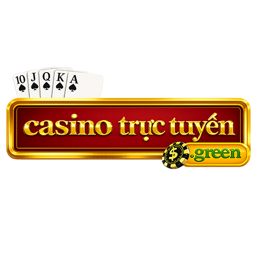 Green casinotructuyen