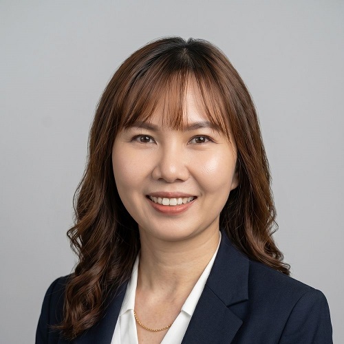 Tạ thị thiện vi