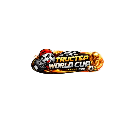 Tructiepworldcup app