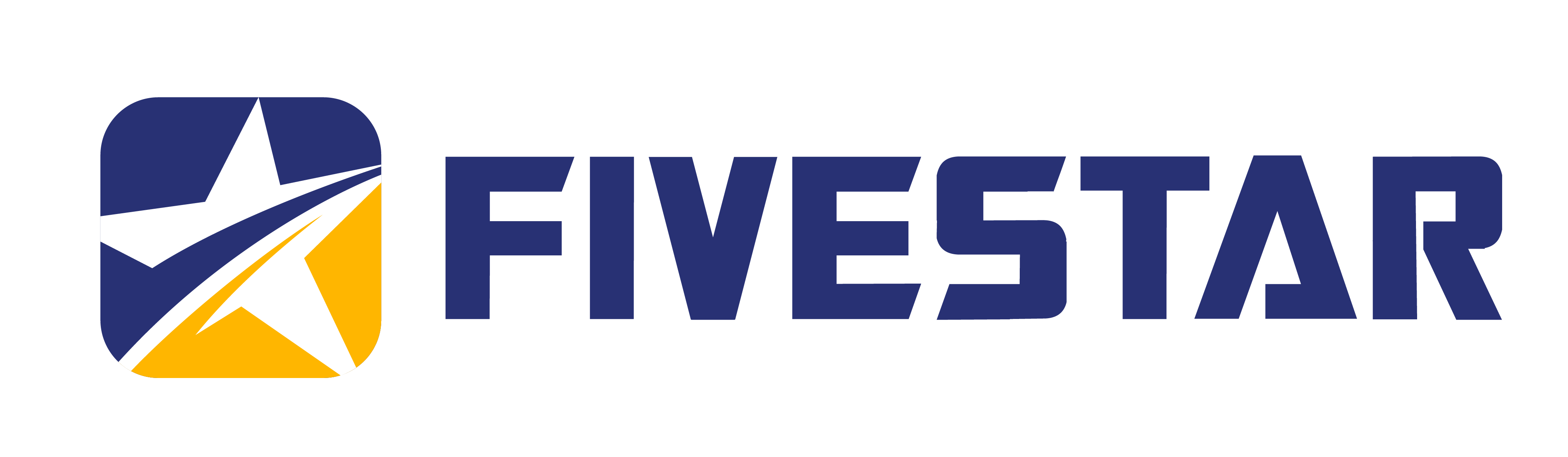 Five starvn