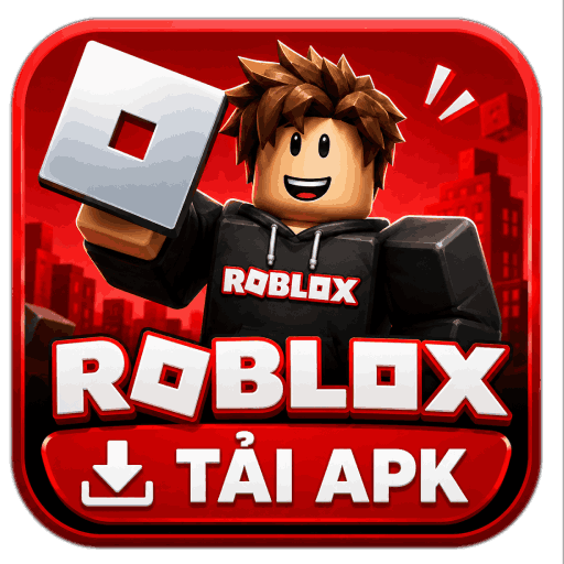 Tải roblox apk