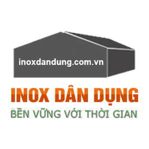 Inox toán huệ