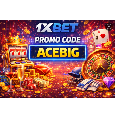 Free 1xbet promo code