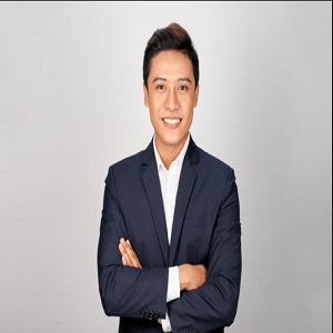 Jonathan nguyễn