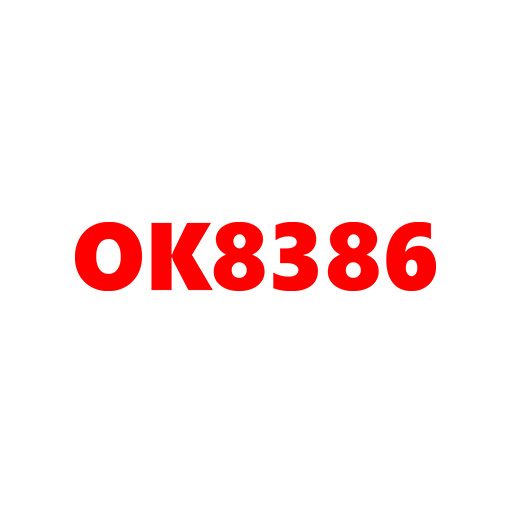 Cổng game ok8386