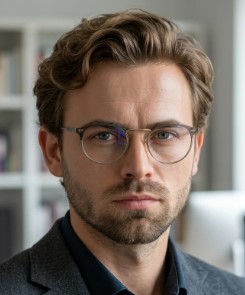 Michał nowak