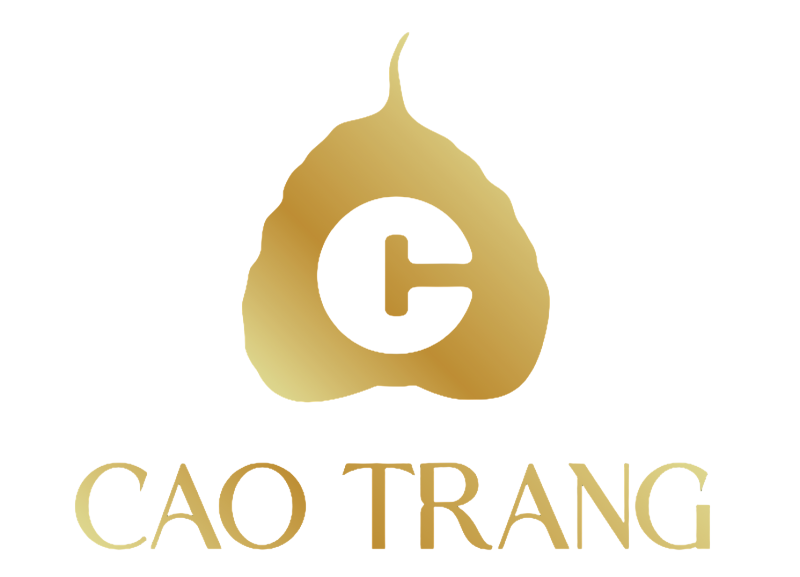 Tượng phật đá cao trang