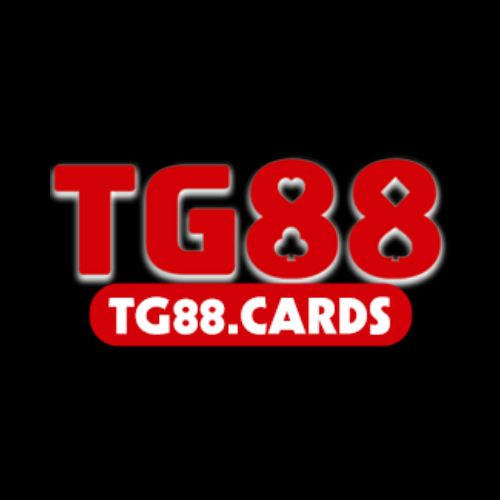 Tg88 cards