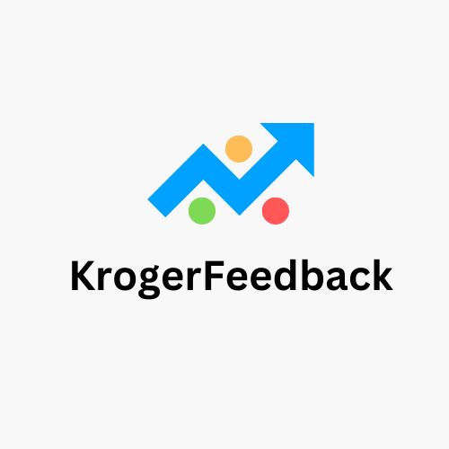 Krogercom survey