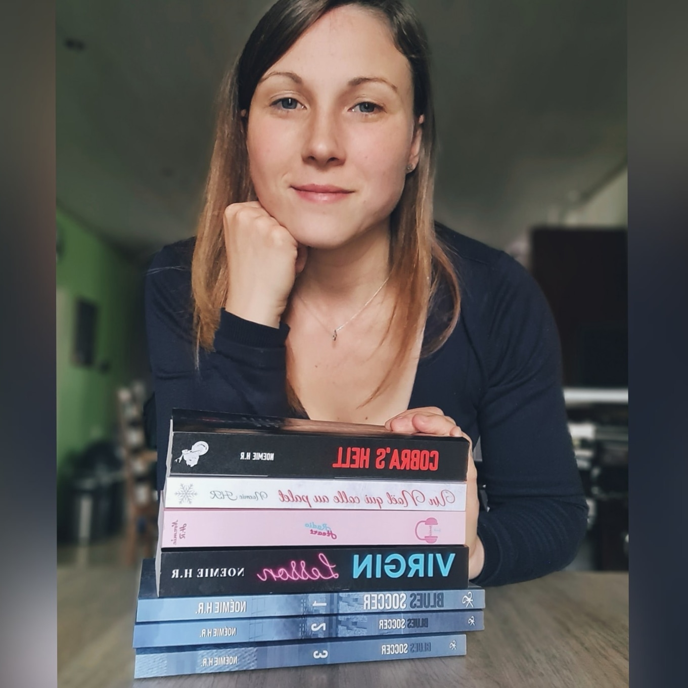 Noémie h.r