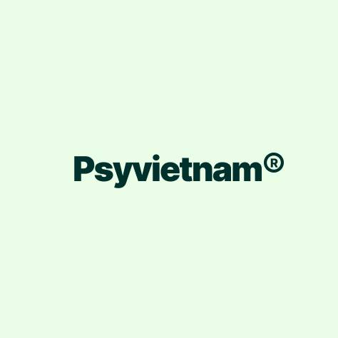 Psyvietnam cộng đồng tâm lý học việt nam