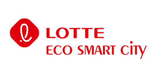 Ecosmartcity lotte