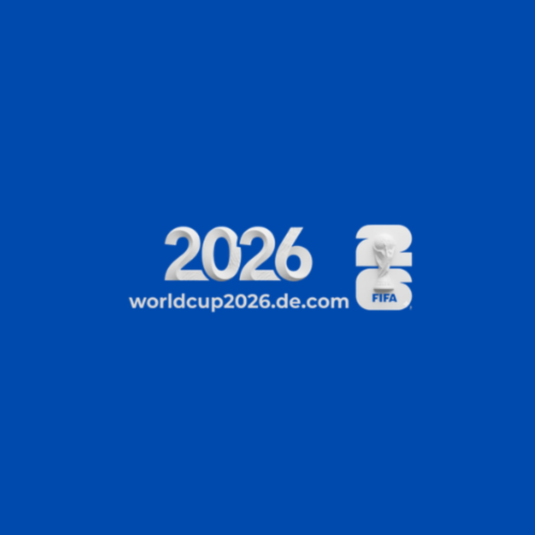 Worldcup2026 decom