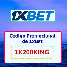 Codigo promocional 1xbet ecuador