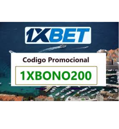 Codigo promocional 1xbet espana 2026