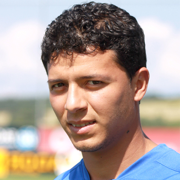 Amine chermiti
