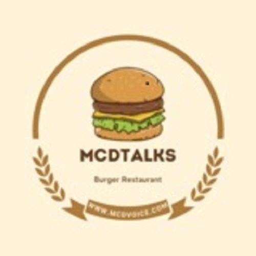 Mcdvoice survey