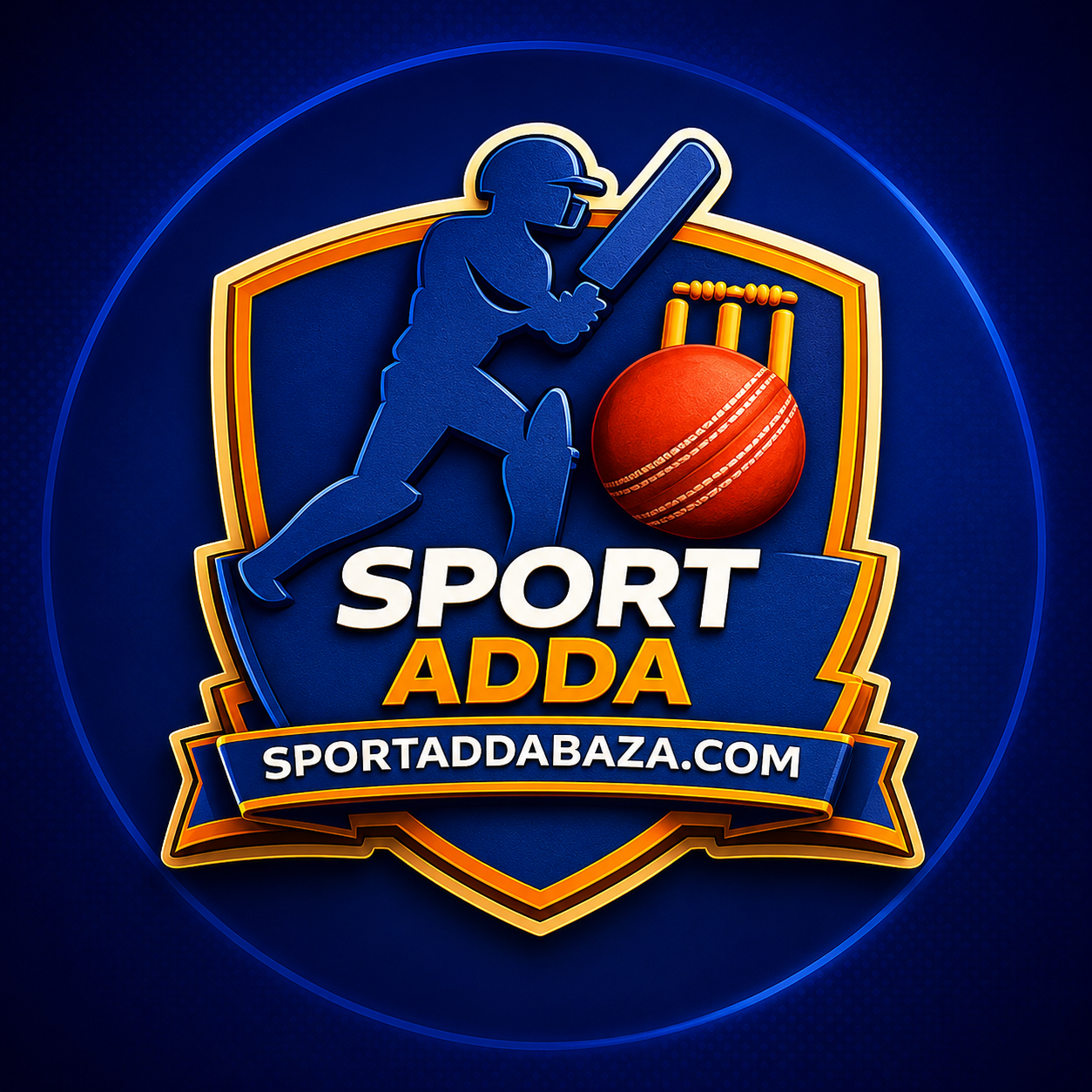 Sport adda baza