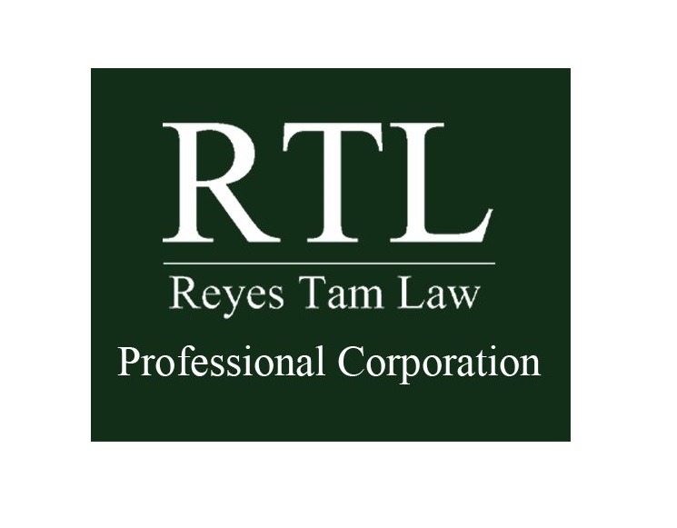 Reyes tam law
