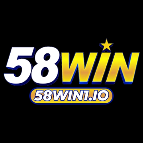 Nhà cái 58win