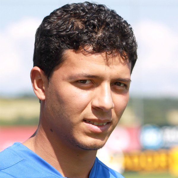 Amine chermiti