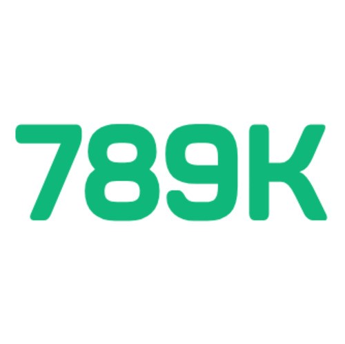 789k green