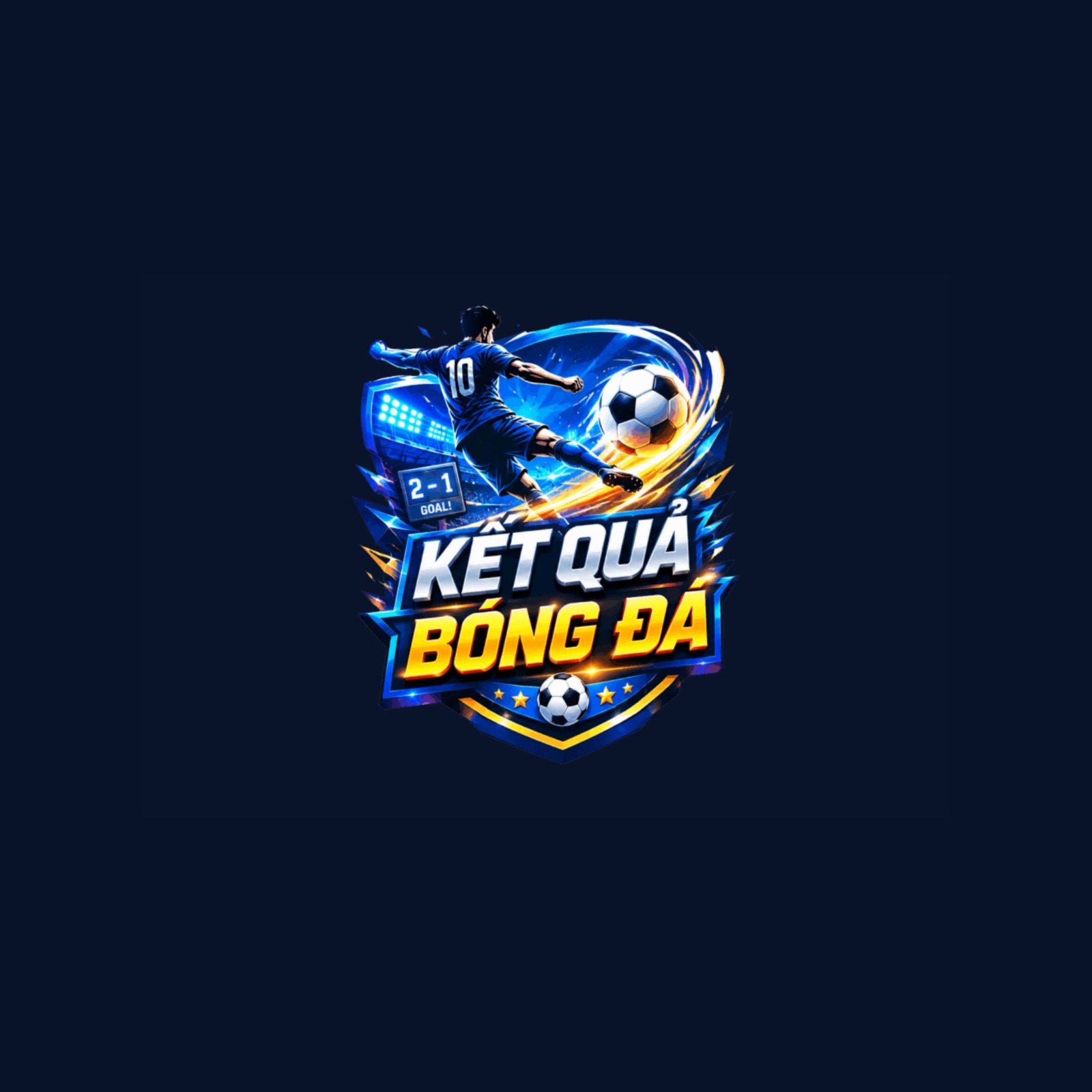 Kết quả bóng đá