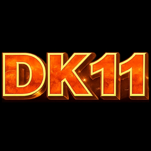 Dk11 game