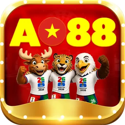 Nhà cái ao88