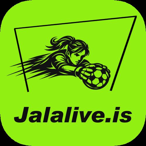 Jalalive online