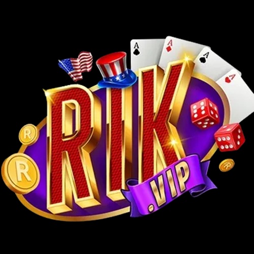 Cổng game rikvip